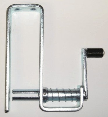 Spanngurtaufroller